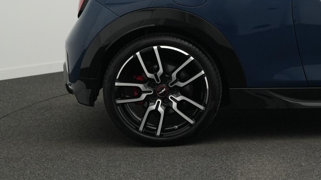 MINI Jcw Trim, миниатюра 16