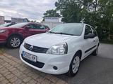 Renault Clio II Campus Authentique 41.000KM Klima HU NEU - Renault Clio aus 2009: Campus