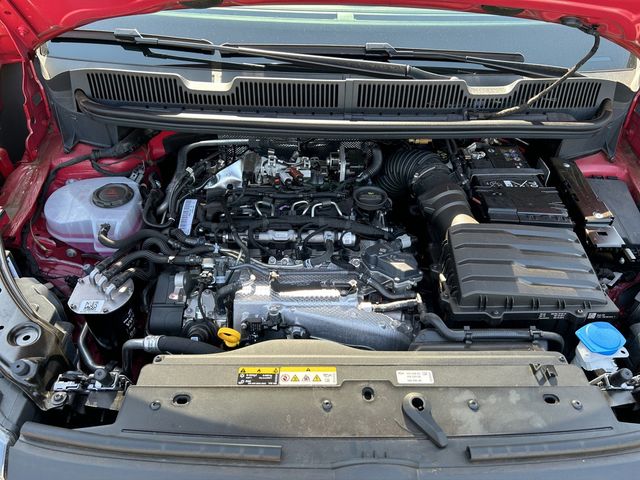 Caddy 5-Sitzer Motor: 2,0 l TDI EU6 SCR 75 kW Ge