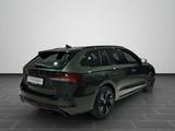 Skoda Octavia Combi RS 2,0 TSI 195 kW 7-Gang-DSG - Skoda Octavia: Grün, RS