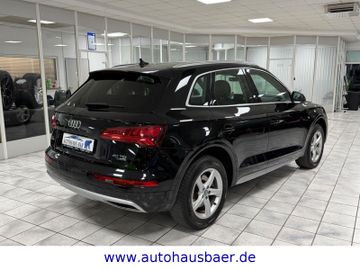 Audi Q5 - 5