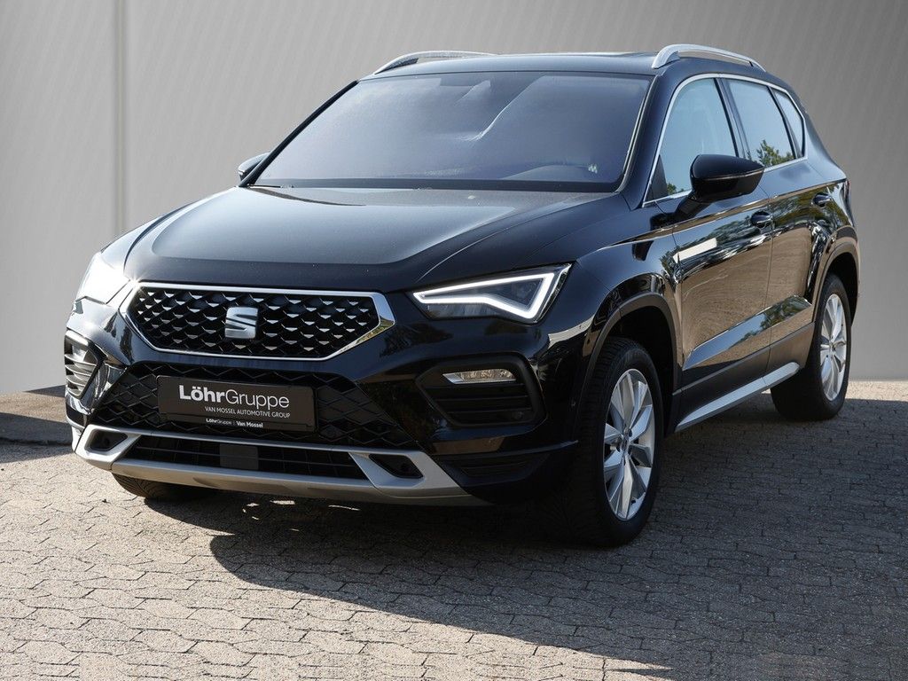 Seat Ateca 2.0 TDI DSG 4 Drive Xperience AHK, Panoram imagem 2