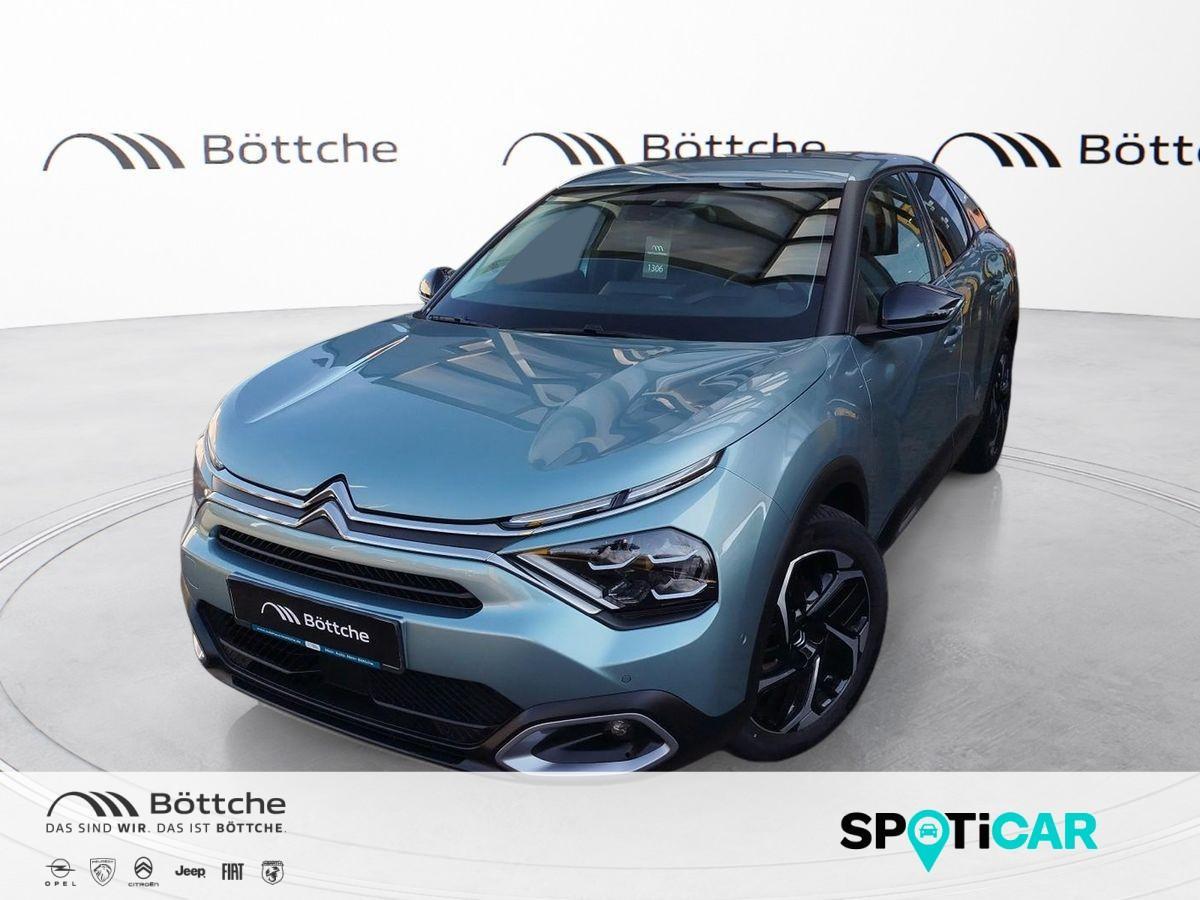 Citroën C4 Shine 1.2 12V e-THP / PureTech Metallic
