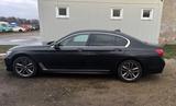 BMW 750d xDrive - M Paket Laser HeadUp - BMW 750 mit Diesel-Antrieb