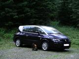 Renault Avantime Dynamique 2.0 16V Turbo Dynamique - Renault Avantime: Dynamique