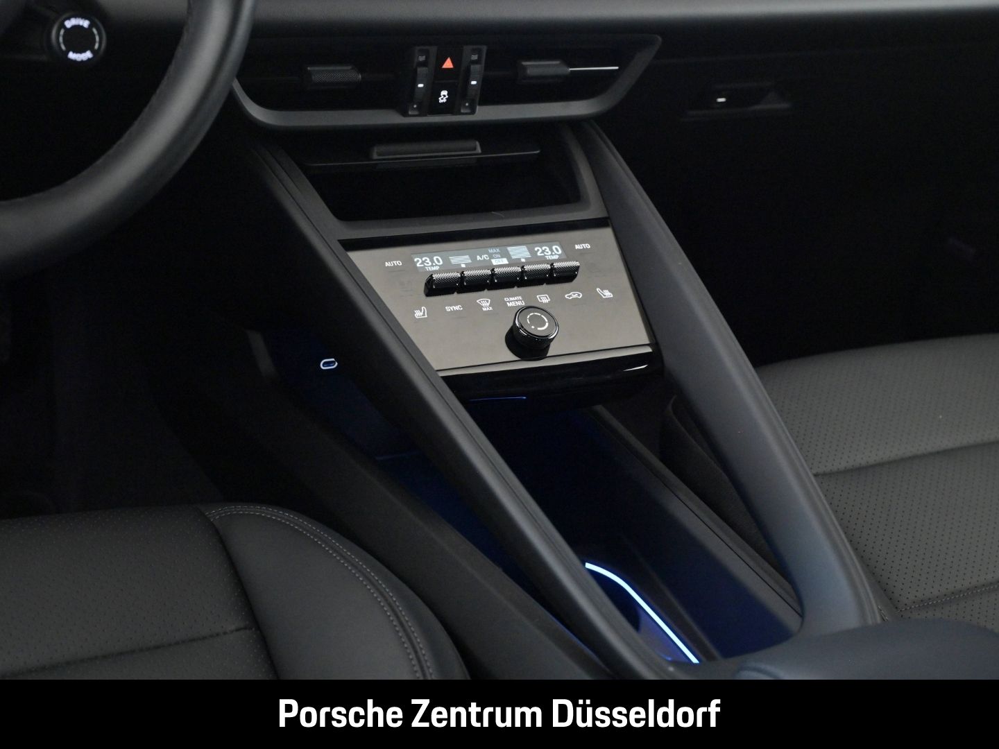 Porsche Macan - Bild 26