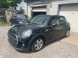 MINI One D - MINI One D aus 2015
