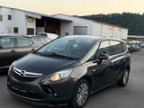 Opel Zafira C Tourer Busines Innovation*NEU*TÜV*7Site - Opel Zafira: Standheizung