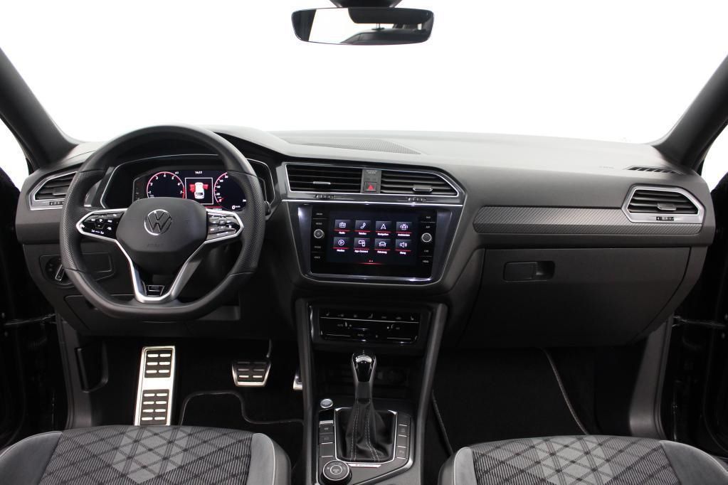 Volkswagen Tiguan Allspace R-Line 4Motion 2.0 TSI AHK*Pano*