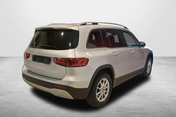 Mercedes GLB 180 - 4