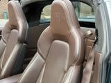 Porsche 992 911 Targa 4S *UNIKAT*LIFTSYSTEM*HA-LENKUNG*B - 4-Sitzer Roadster