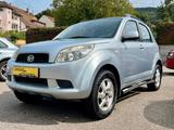 Daihatsu Terios 1.5 Top,KLIMA,ALU,ALLRAD - Daihatsu aus 2009