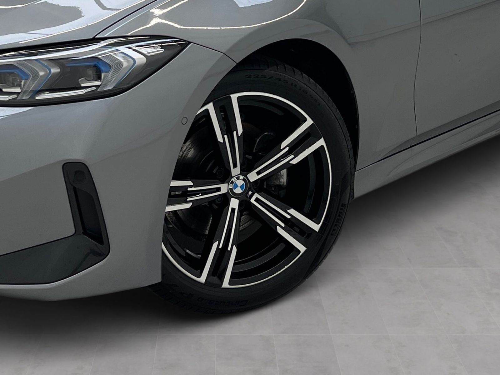 BMW 320 - Bild 8