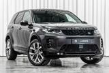 Land Rover Discovery Sport P300e Hybrid R-Dynamic HSE Pano  - Land Rover Discovery Sport HSE mit Hybrid-Antrieb (Benzin/Elektro)