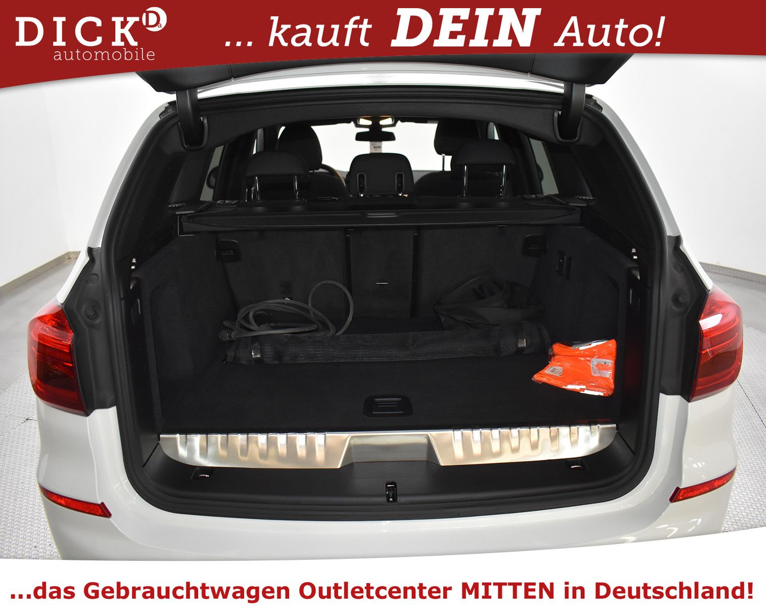 BMW X3 xDr 30e Advant VIRTU+PROF+SHZ+HIFI+DAB+PDC+M - Image 21