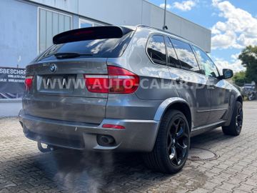 BMW X5 - 5
