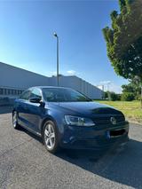 Volkswagen Jetta 1.4 TSI Comfortline Comfortline - Volkswagen Jetta aus 2011