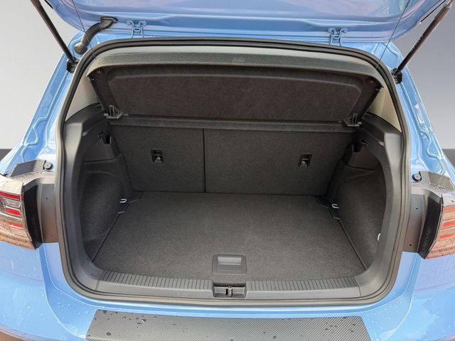 T-Cross 1.5 TSI Style DSG ACC FACEL. MATRIX-LED