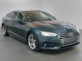 Audi A5 S-TRONIC QUATTRO SPORT*KAME*ASSIST*SHZ*1.HND - Audi in Frankfurt (Main): Q1