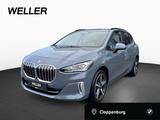 BMW 223d xDr. AT Luxury Pano AHK Ad.LED HuD Pa+ DrPr - BMW 223 Active Tourer Diesel Gebrauchtwagen