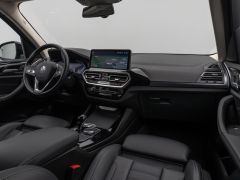 Foto Nummer 39: BMW X3