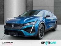 Peugeot 408 - Vorschau Bild 1