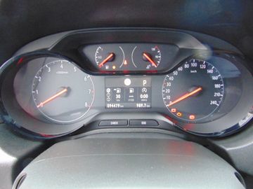 Bild 14 Opel Grandland (X)
