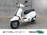 Vespa GTS 125 Super Sport HPE, Voll LED, Keyless Ride, - VESPA BOCHUM