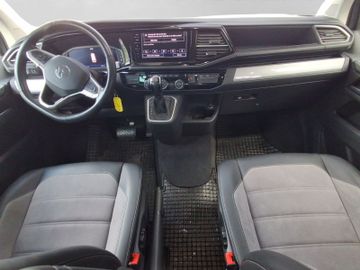 Volkswagen T6 Multivan - 5