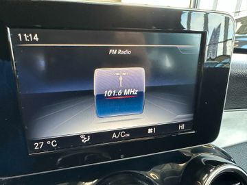 Mercedes-Benz C 220 T BlueTec  d *AHK*Navi*Avantgarde*