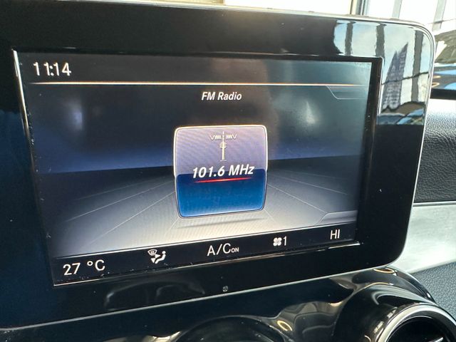 Mercedes-Benz C 220 T BlueTec  d *AHK*Navi*Avantgarde*