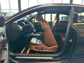 Audi A5 Coupe 1.8 TFSI *BiXenon*B&O*S-Line*