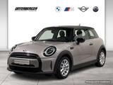 MINI Cooper 3-Türer Aut Navi Sportsitze LED PDC DAB