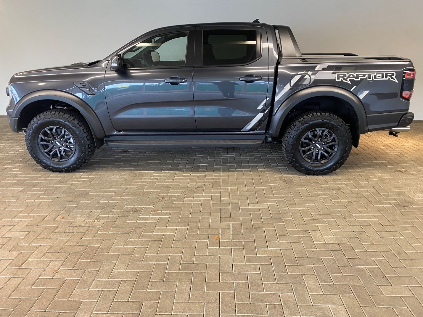 Ford Ranger - Bild 3