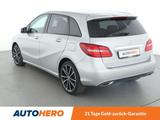 Mercedes-Benz B-Klasse B 200 Urban Aut.*NAVI*LED*TEMPO*PDC* - Mercedes-Benz B-Klasse Gebrauchtwagen in Frankfurt