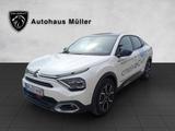 Citroën e-C4 X SHINE - Citroën C4 X: Shine