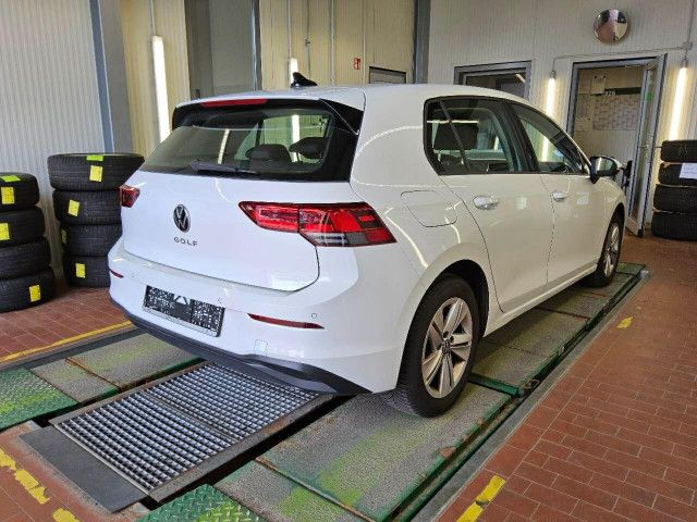 Volkswagen Golf - Bild 3