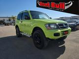 Mitsubishi MITSUBISHI PAJERO CC. 3200 V60 PASSO CORTO 5 POS - gebrauchte Mitsubishi Pajero aus dem Jahr 2004