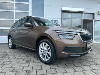 SKODA Kamiq 1.0 TSI DSG Style 2HD SHZ NAV DAB KAM LED bei Autohaus Landmann & Maier OHG