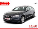 Audi A4 Avant 1.4 TFSI sport S-Line LED Navi Tempomat - Audi A4: Sport Line