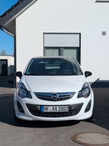 Opel Corsa 1.4 OPC Line 74kW (TÜF NEU!) - Opel Corsa in Bielefeld