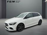 Mercedes-Benz B 250 AMG/AHK/Night/LED/R-Kamera/Parktronic/MBUX - Mercedes-Benz B 250 aus 2022