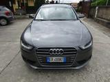 Audi A4 A4 Avant 2.0 tdi Advanced 143cv multitro - Audi A4: Kombi, 143