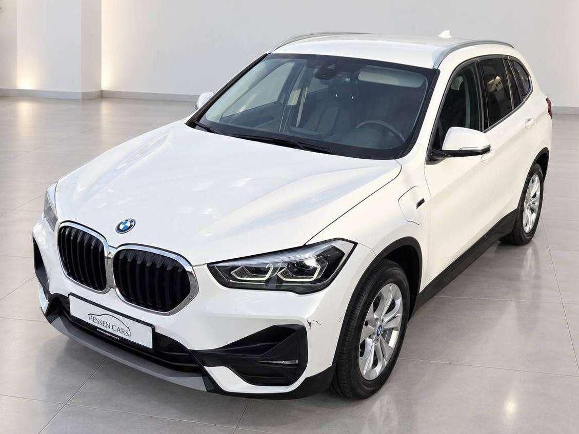 BMW X1 X1 Plug-In-Hybrid xDrive25e Advantage imagem 2