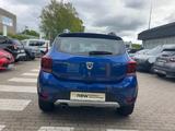 Dacia Sandero Stepway Celebration TCe90 GJR,Navi,Klima - Dacia Sandero: Stepway Celebration