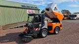Hako Citymaster 1600 4x4 - Offers