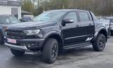 Ford Raptor 2.0 AUTOMATIK 4x4 - Ford Raptor Gebrauchtwagen