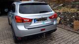 Mitsubishi ASX 2.2 DI-D 4WD ClearTec Edition 100+ AUTO ... - Mitsubishi ASX: Privatanbieter