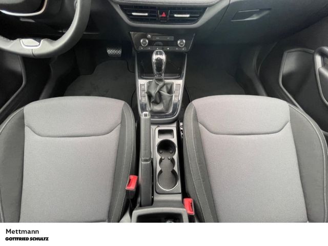 Skoda Fabia - Bild 14