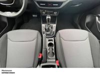 Skoda Fabia - Vorschau Bild 14